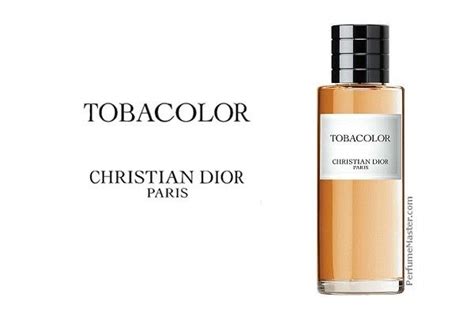 dior tobacco|tobacolor christian dior price.